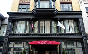 Hotel Providence